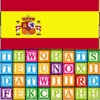 Spanish words - palabras en español