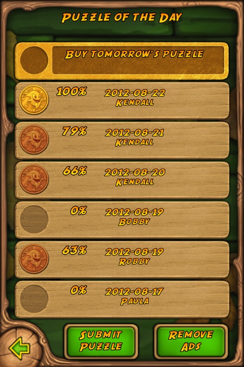 Burn the Rope screenshot-4