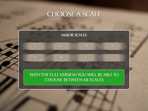 Musician's Little Helper HD LITE screenshot 3