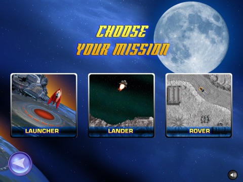 Rocket City Space Pioneers screenshot 2