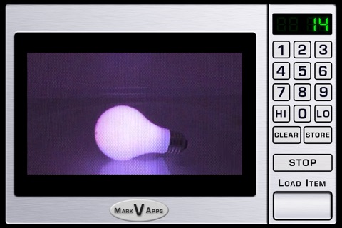 Microwave It screenshot 3