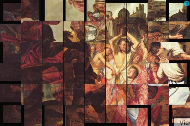 Rembrandt Tiles(圖5)-速報App