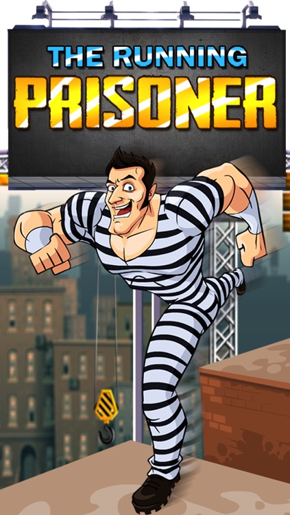 RunningPrisoner