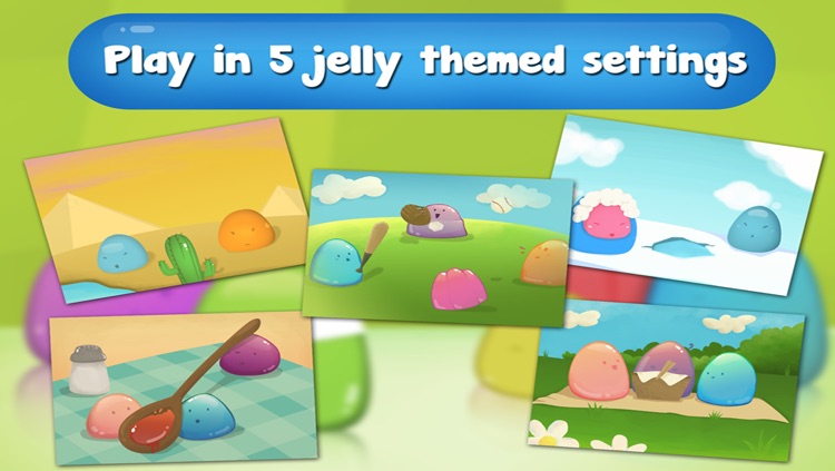 Jelly Slice Ninja - The Best Fruit Slice and Chop 3d Game