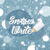 Snow Write