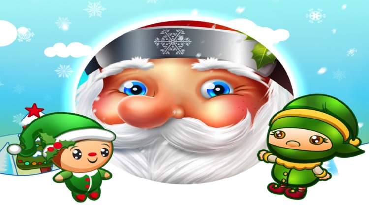 Best Xmas Games: Flying, Running and Racing Adventures of Santa and Ninja Elfs