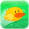 Tap in this fun endless running game