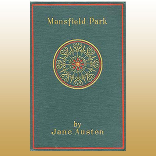 Mansfield Park icon