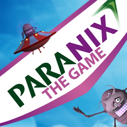 Paranix - The Game iOS App