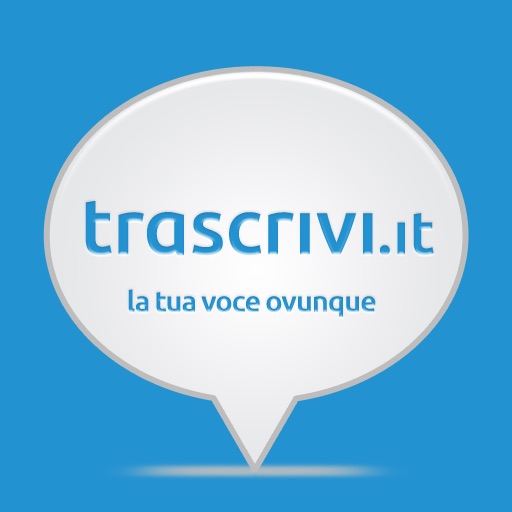 trascrivi