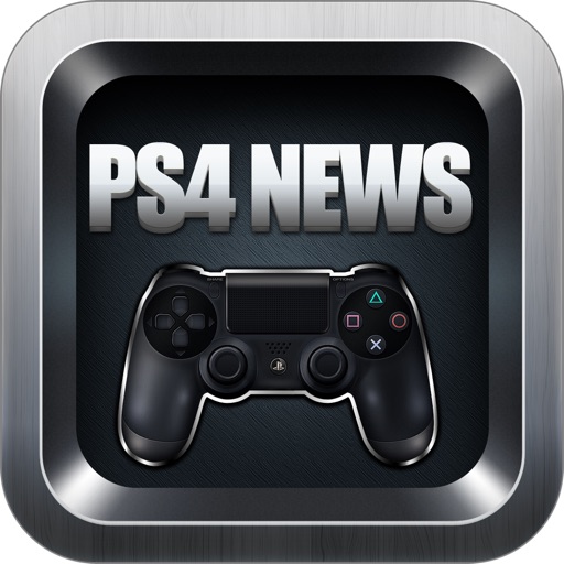 News for PS4 icon