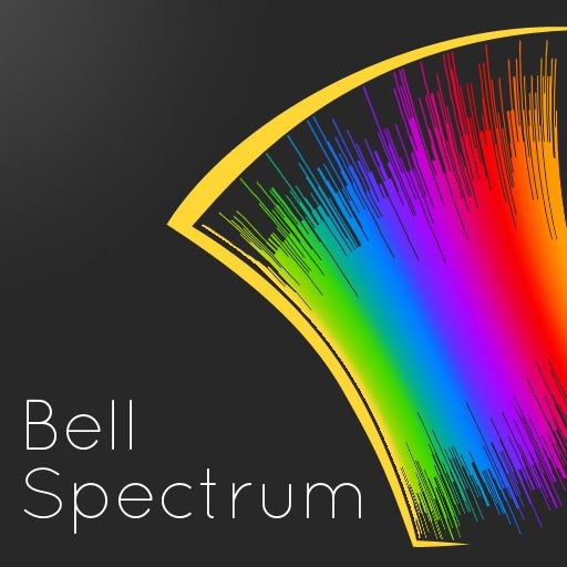 Bell Spectrum icon