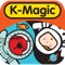 K-Magic: The World Around Me (Free)