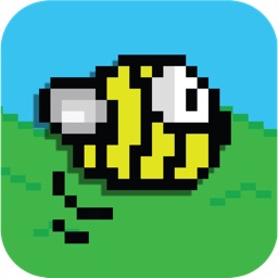 Flappy Bees