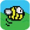 Flappy Bee is now on your iPhone