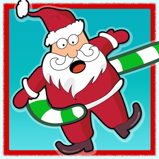 Christmas Hijacked iOS App