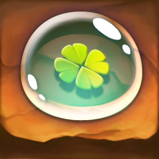 Drop of Life Icon