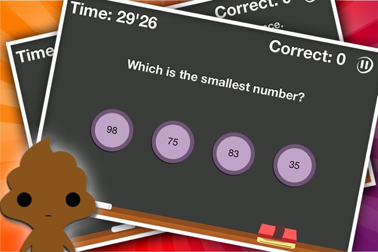 Brain Lab II screenshot-3