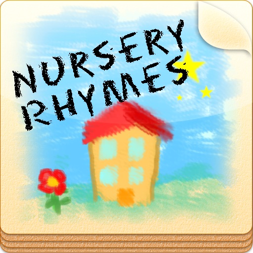 Nursery Rhyms Teacher icon