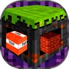 Move the Blocks PRO - Minecraft edition block strategy game
