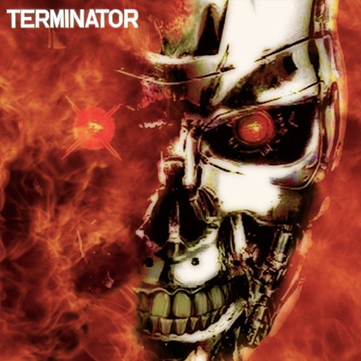 The Terminator Quiz icon