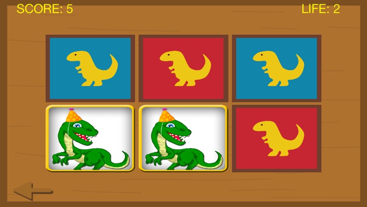 Terry The Dinosaur screenshot-4