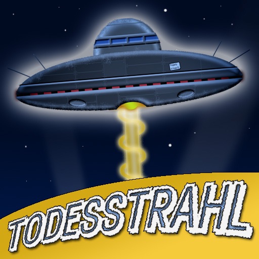 Todesstrahl Free