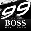 HUGO BOSS Sailing