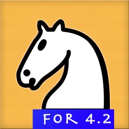 Real Chess for iOS 4.2