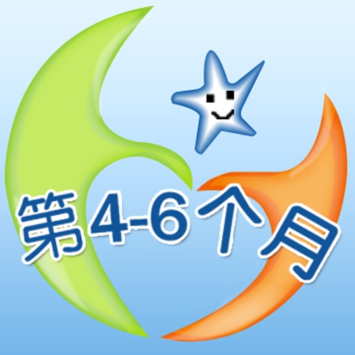 Parent's Class (4-6 months after birth) icon