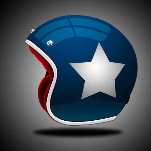 Stunt Moto－Experiments icon