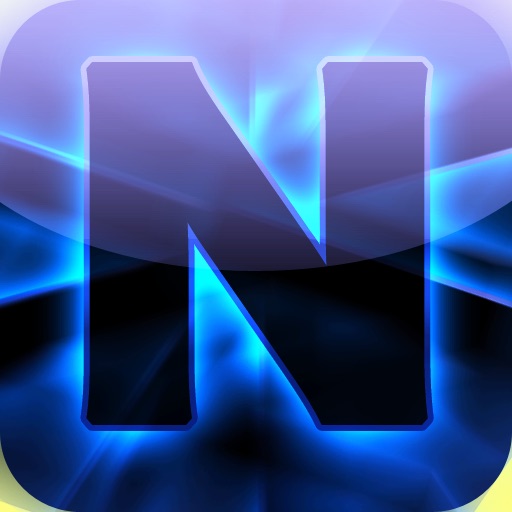 N+E+O+N icon