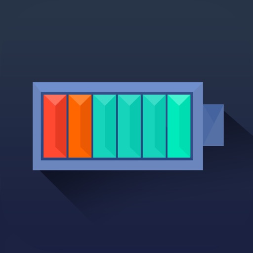 Battery Max PRO icon