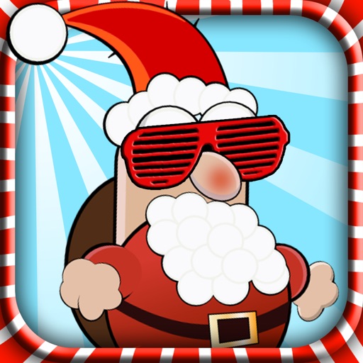 Christmas Dubstep icon