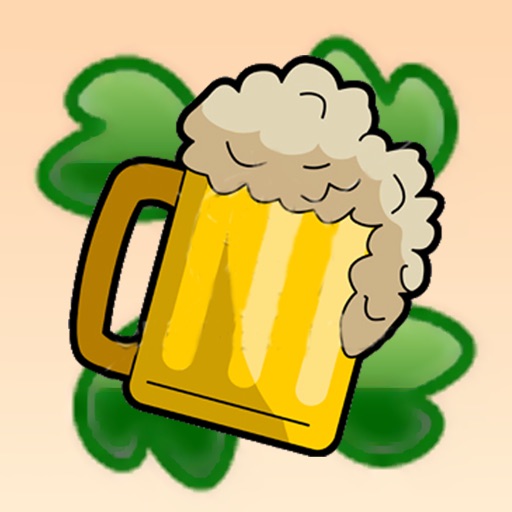 4chan Drinking Game Icon