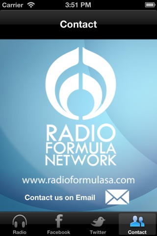 Radio Formula San Antonio screenshot 4