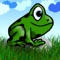 Alfred The Frog