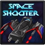 Space Shooter- Ridding Space of Crytons