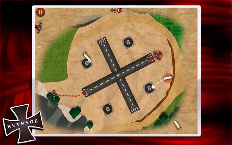 Red Baron's Revenge Free thumbnail 2