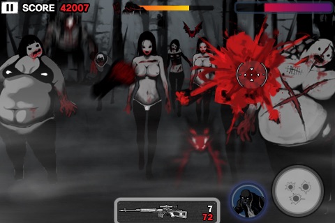 Zombie Killer Ultimate Free