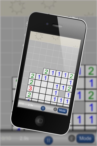 Best Mine Sweeper - Classic Minesweeper Logic Game screenshot 2