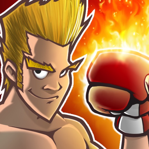 Super KO Boxing 2 Icon