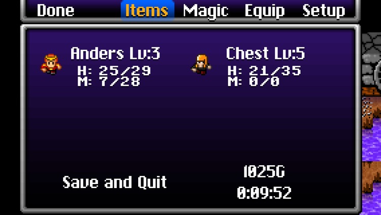 Dragon Fantasy screenshot-3