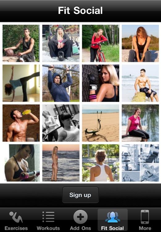 Kettlebell Workouts Free screenshot-4