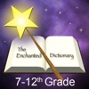 Enchanted Dictionary 7-12th Grade