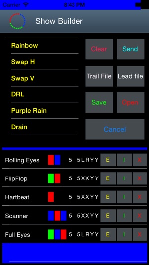 Rollin Eyes Controller(圖3)-速報App