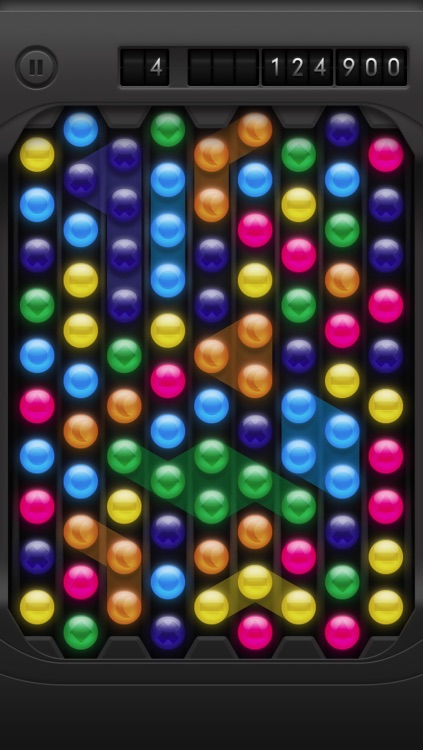 Orba - Color Smasher