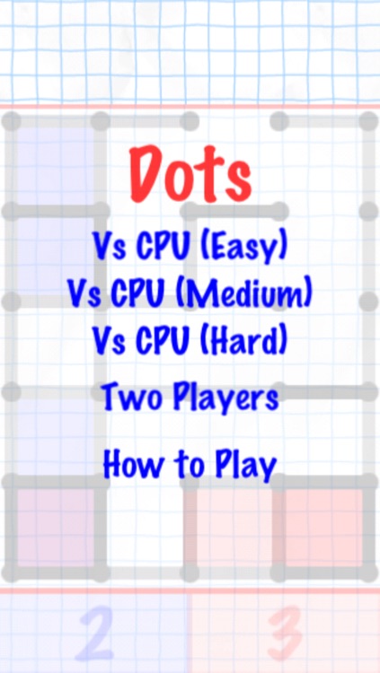 Dots Puzzle Free