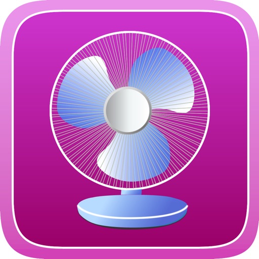 Fan Stopper Icon