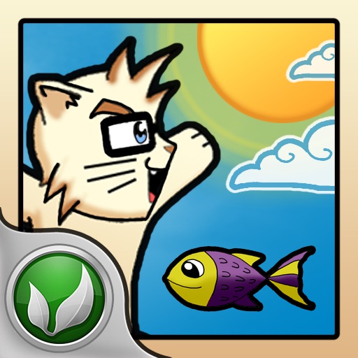 Cat UP!! iOS App